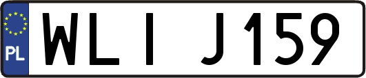 WLIJ159