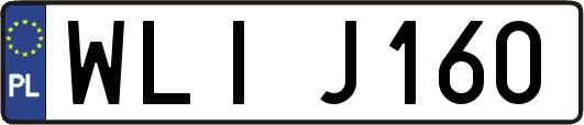 WLIJ160