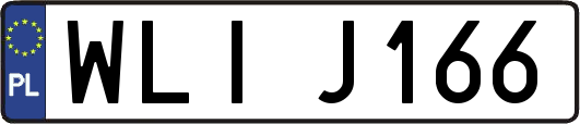 WLIJ166
