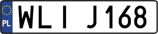 WLIJ168