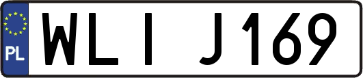 WLIJ169