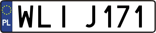 WLIJ171