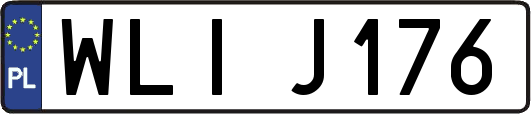 WLIJ176