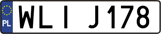 WLIJ178