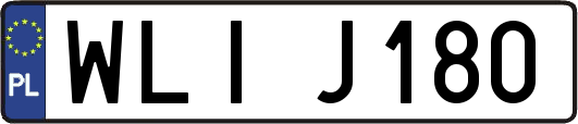 WLIJ180