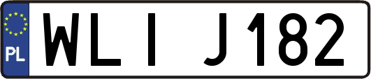 WLIJ182