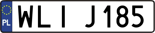 WLIJ185
