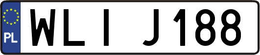 WLIJ188