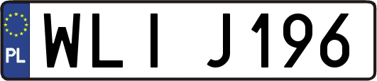 WLIJ196