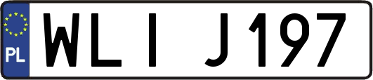 WLIJ197