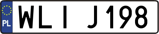 WLIJ198