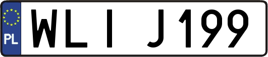 WLIJ199