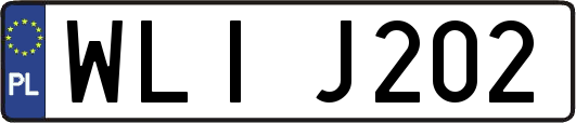 WLIJ202