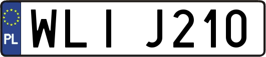 WLIJ210