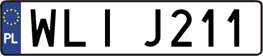WLIJ211