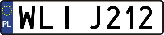 WLIJ212