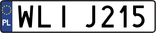 WLIJ215