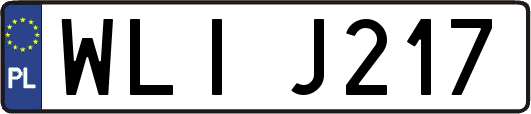 WLIJ217