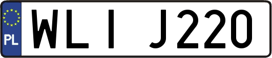 WLIJ220