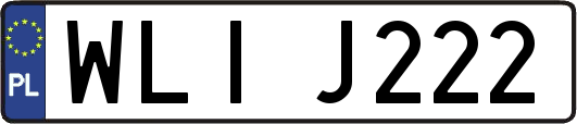 WLIJ222