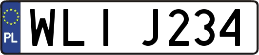 WLIJ234