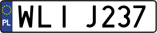 WLIJ237