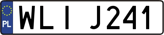 WLIJ241