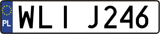 WLIJ246