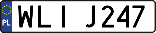 WLIJ247