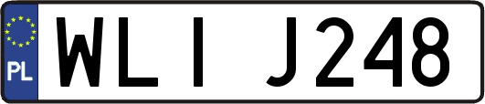 WLIJ248
