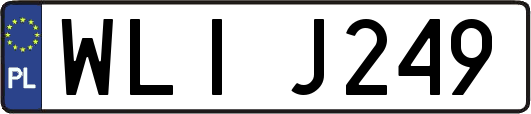 WLIJ249
