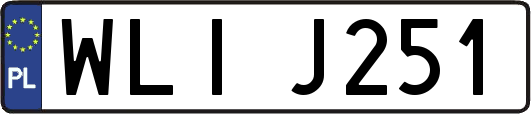 WLIJ251