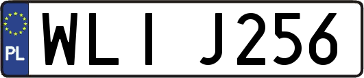 WLIJ256