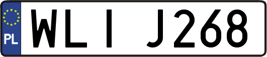 WLIJ268