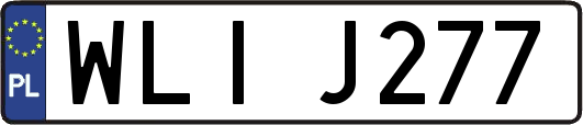 WLIJ277