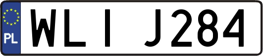 WLIJ284