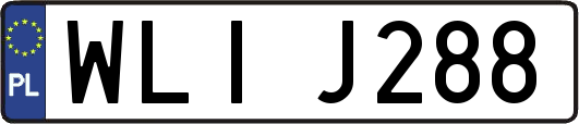 WLIJ288
