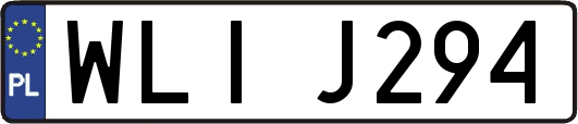 WLIJ294