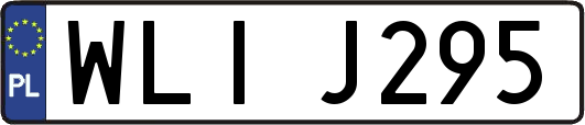 WLIJ295