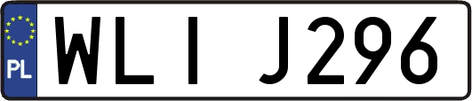 WLIJ296