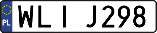 WLIJ298