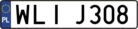WLIJ308