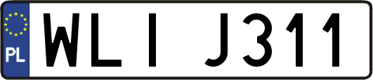 WLIJ311