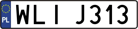 WLIJ313