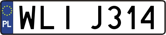 WLIJ314