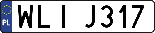 WLIJ317