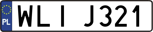 WLIJ321