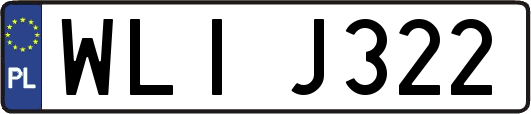 WLIJ322