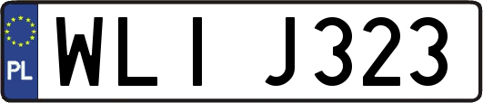 WLIJ323