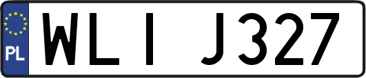 WLIJ327